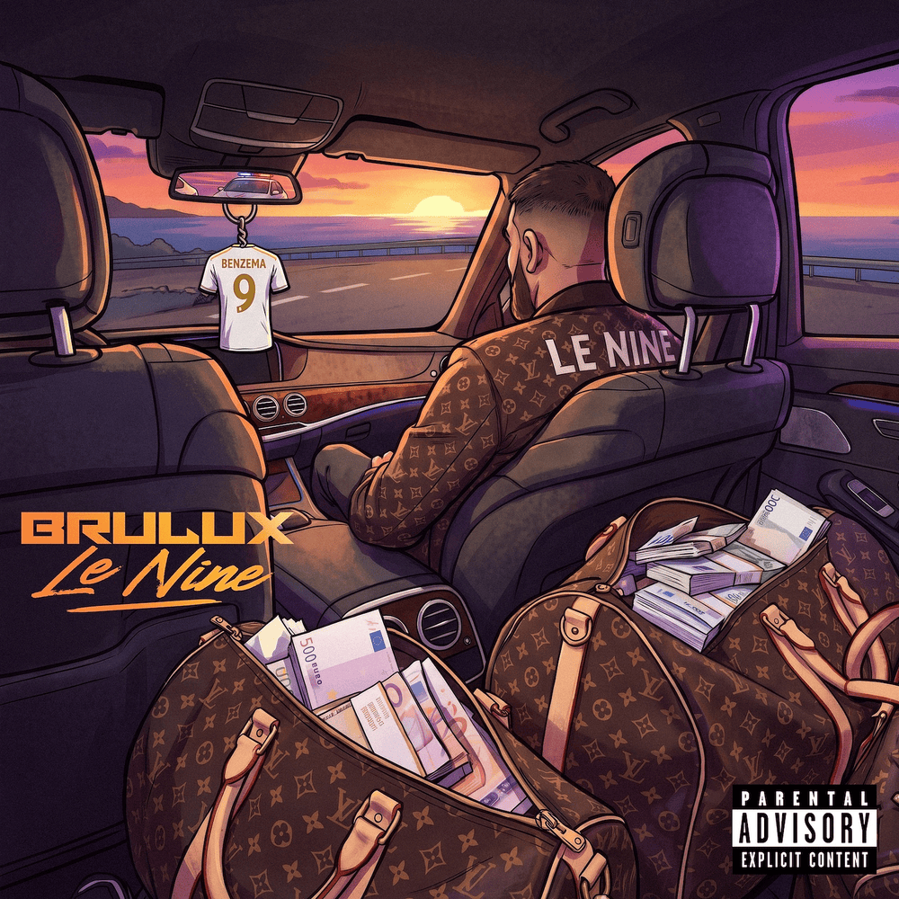 paroles Brulux 8 Mars