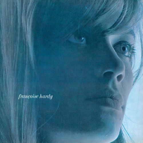 paroles Françoise Hardy L'amitié