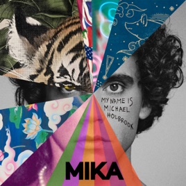 paroles Mika Domani