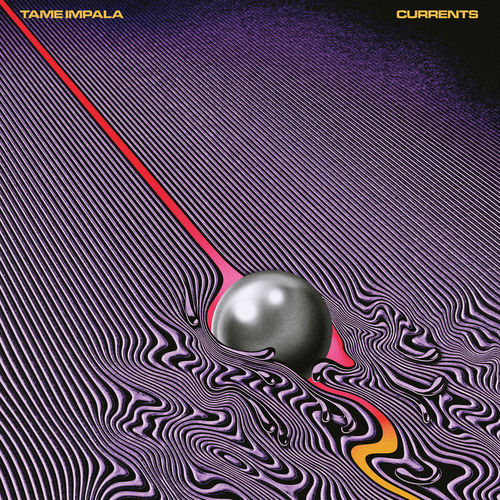 paroles Tame Impala Eventually