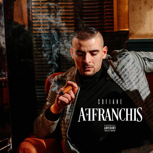 paroles Sofiane (Fianso) Affranchis