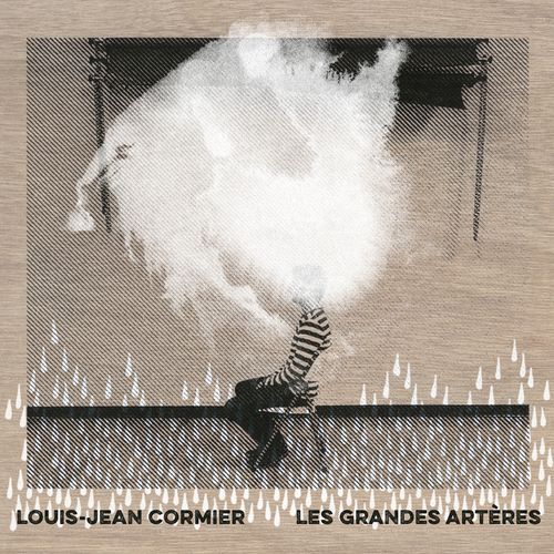 paroles Louis-Jean Cormier Les grandes artères