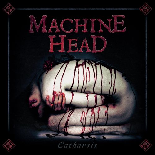 paroles Machine Head Beyond the Pale