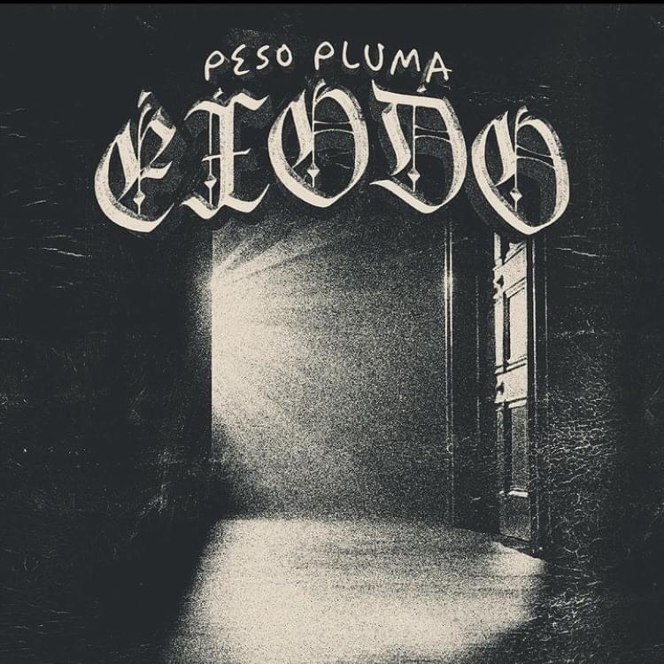 paroles Peso Pluma Teka