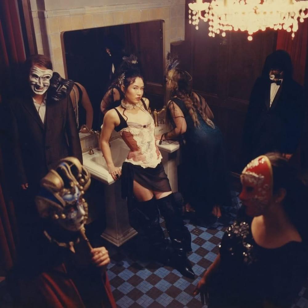 paroles Emei Night at the Opera