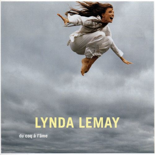 paroles Lynda Lemay Gronde