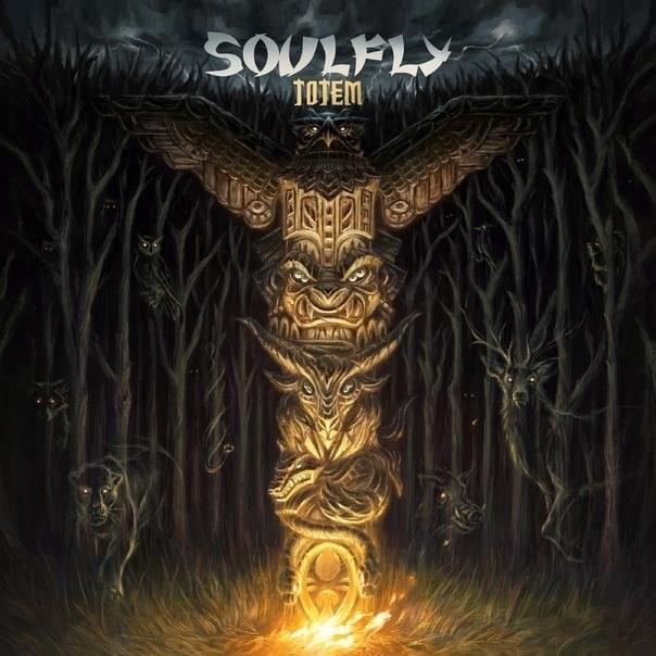 paroles Soulfly Totem