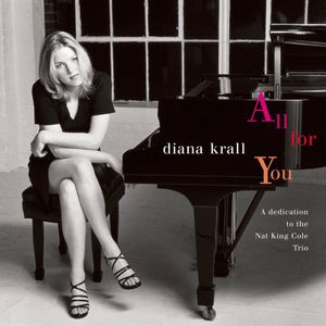 paroles Diana Krall Deed I Do