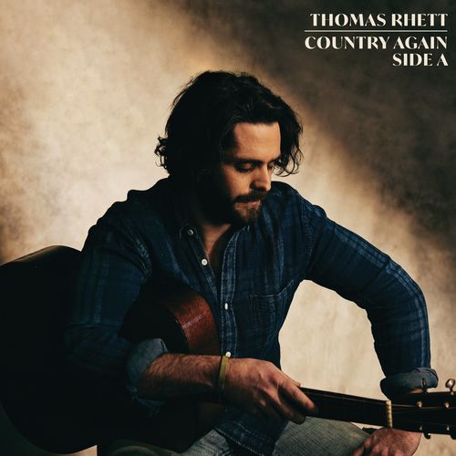 paroles Thomas Rhett Country Again (Side A)