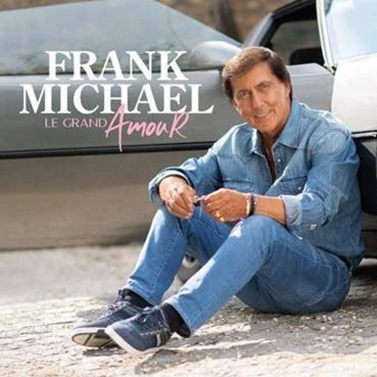 paroles Frank Michael