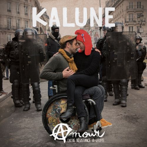 paroles Kalune Aimez-Vous