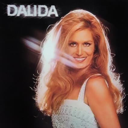 paroles Dalida Voyage Sans Bagages