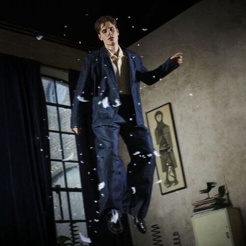 paroles Sebastian Schub