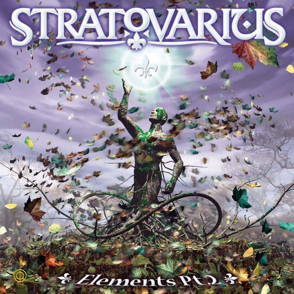 paroles Stratovarius Alpha & Omega