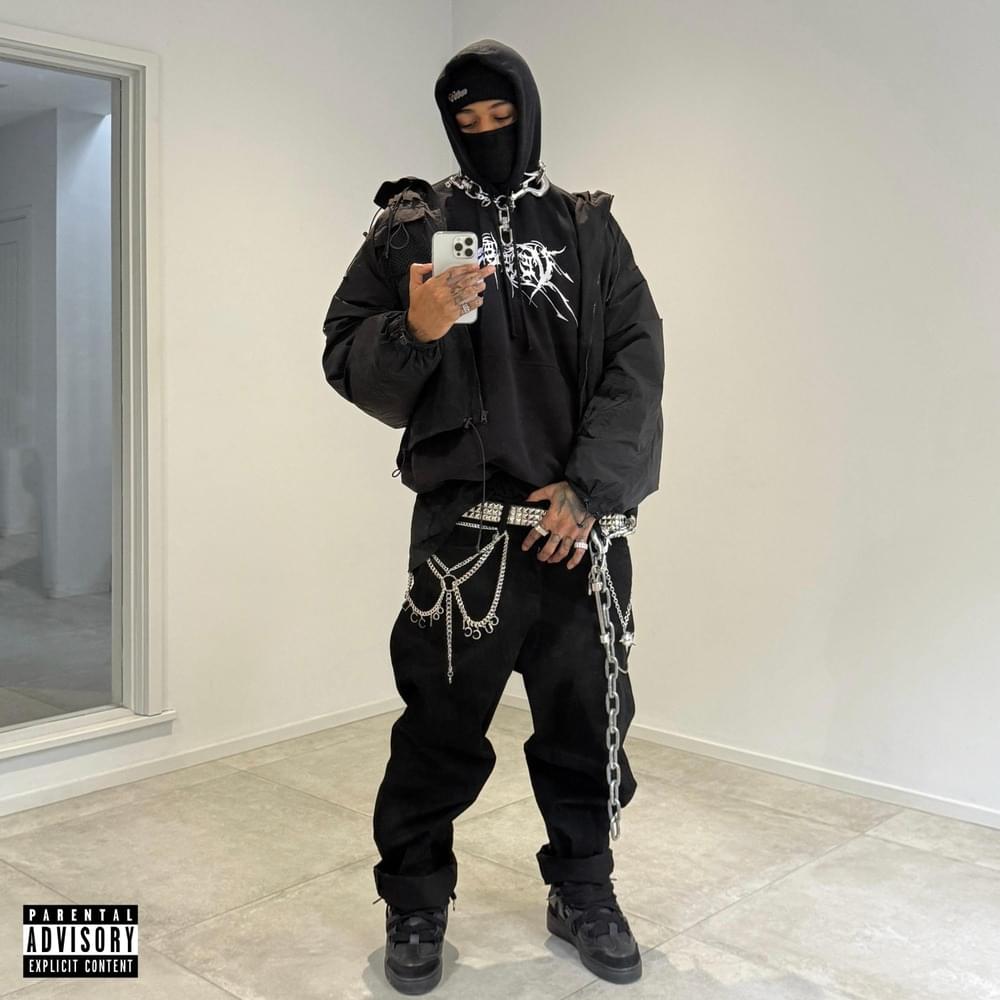 paroles Scarlxrd TRAPLXRD