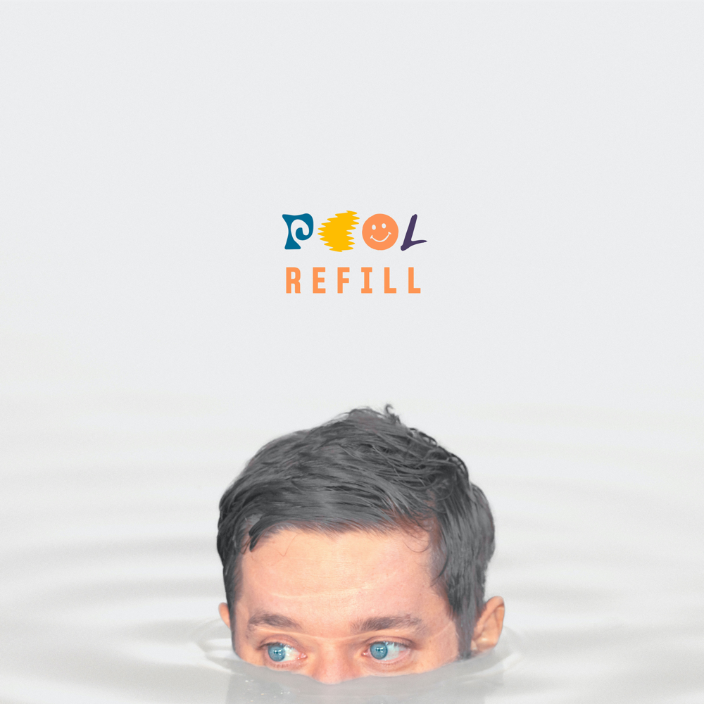 paroles Sero Am Pool Refill