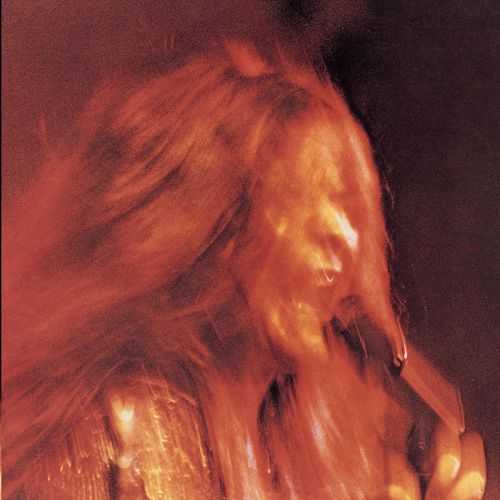 paroles Janis Joplin I Got Dem Ol' Kozmic Blues Again Mama!