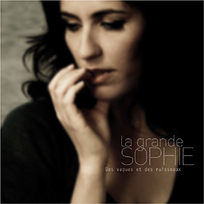 paroles La Grande Sophie Ce Jour-La