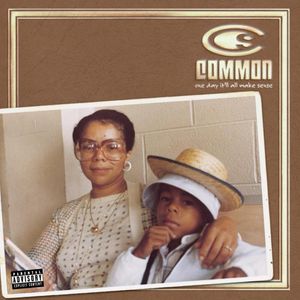 paroles Common G.O.D. (Gaining One's Definition)