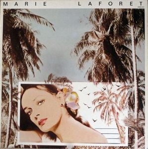 paroles Marie Laforet Moi, je voyage