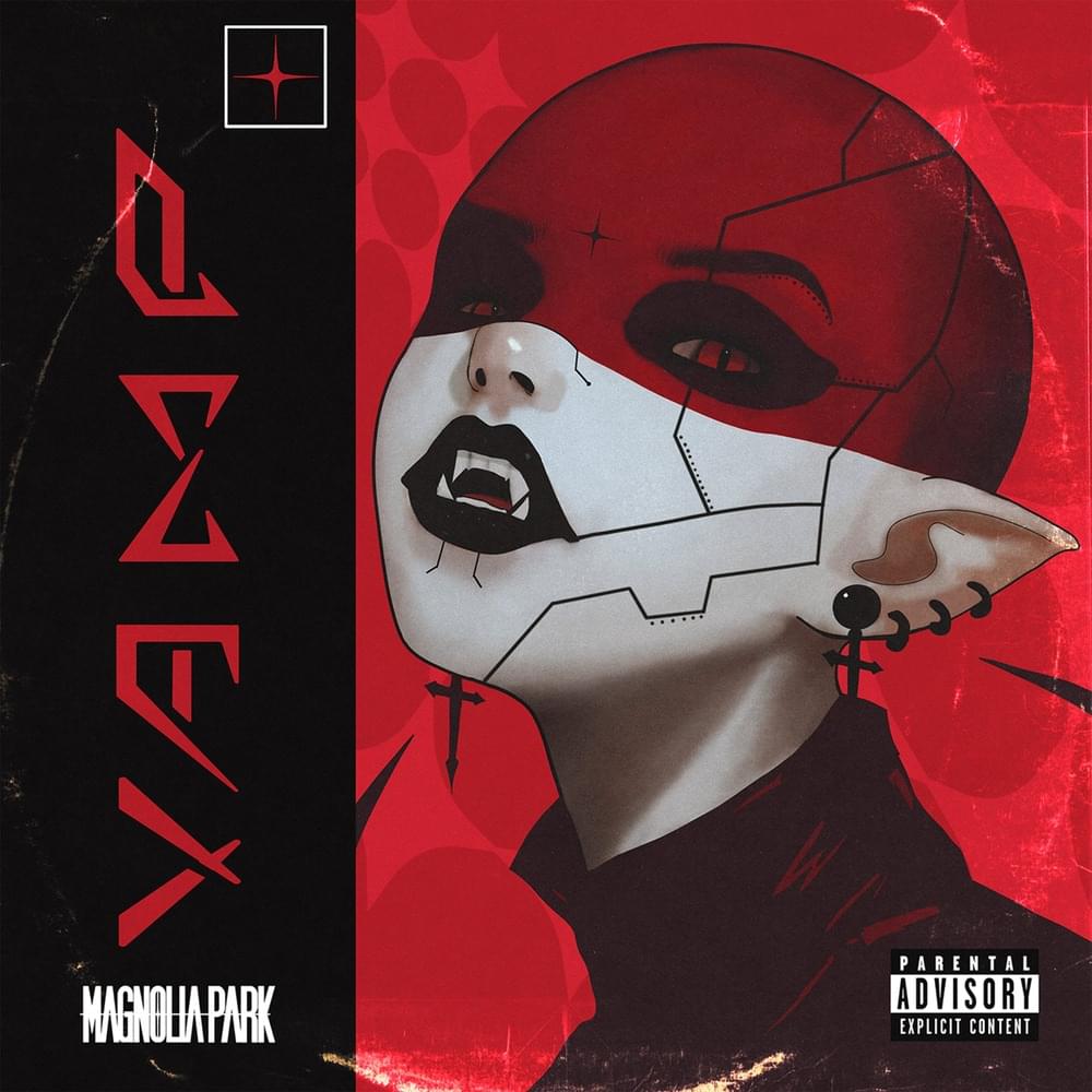 paroles Magnolia Park