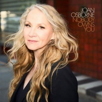 paroles Joan Osborne Dig a Little Ditch