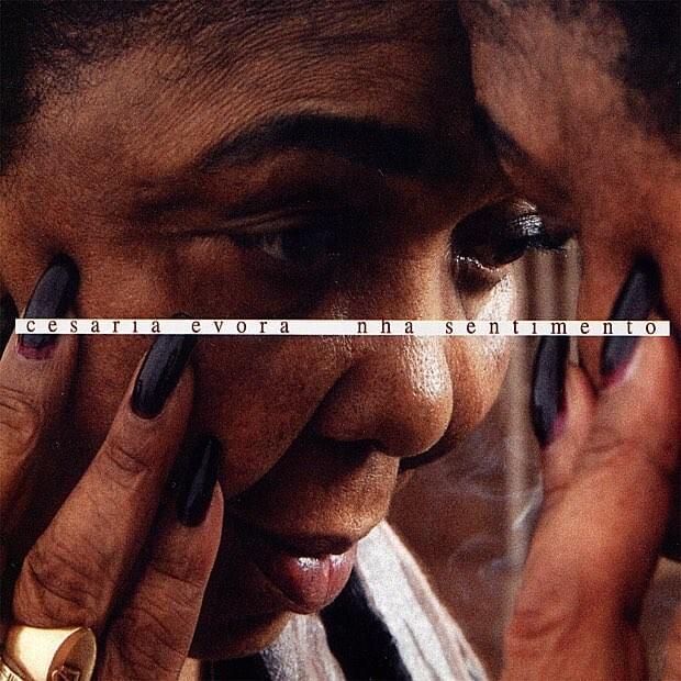 paroles Cesaria Evora Parceria e irmandade