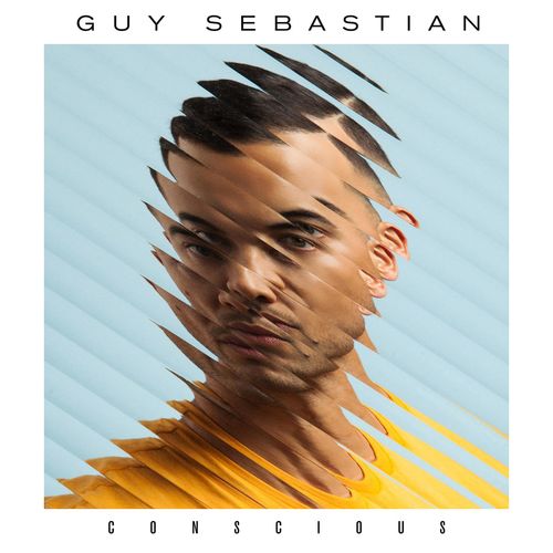 paroles Guy Sebastian Stay In Bed