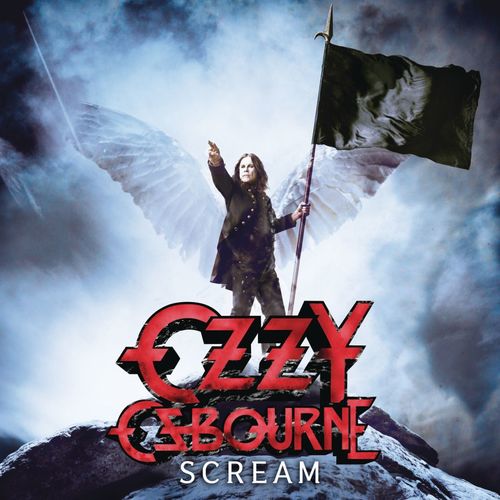 paroles Ozzy Osbourne Diggin' Me Down