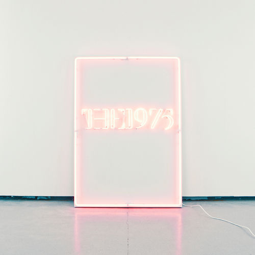 paroles The 1975 The Sound