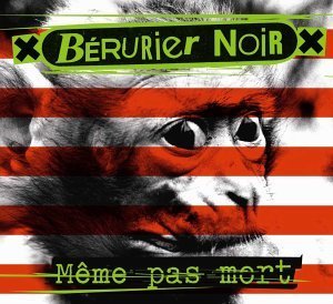 paroles Bérurier Noir Bloody Party