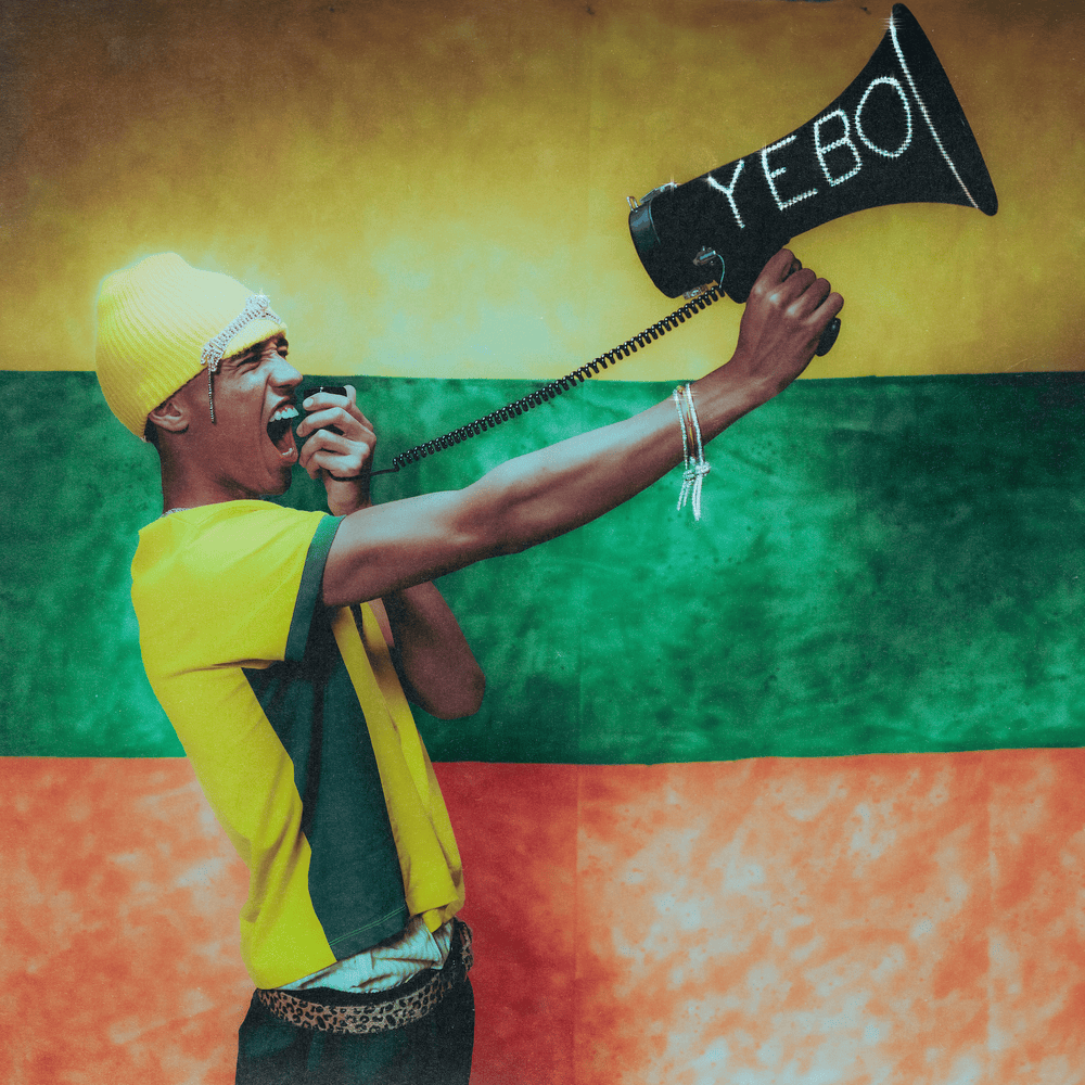 paroles WizTheMc At The Party