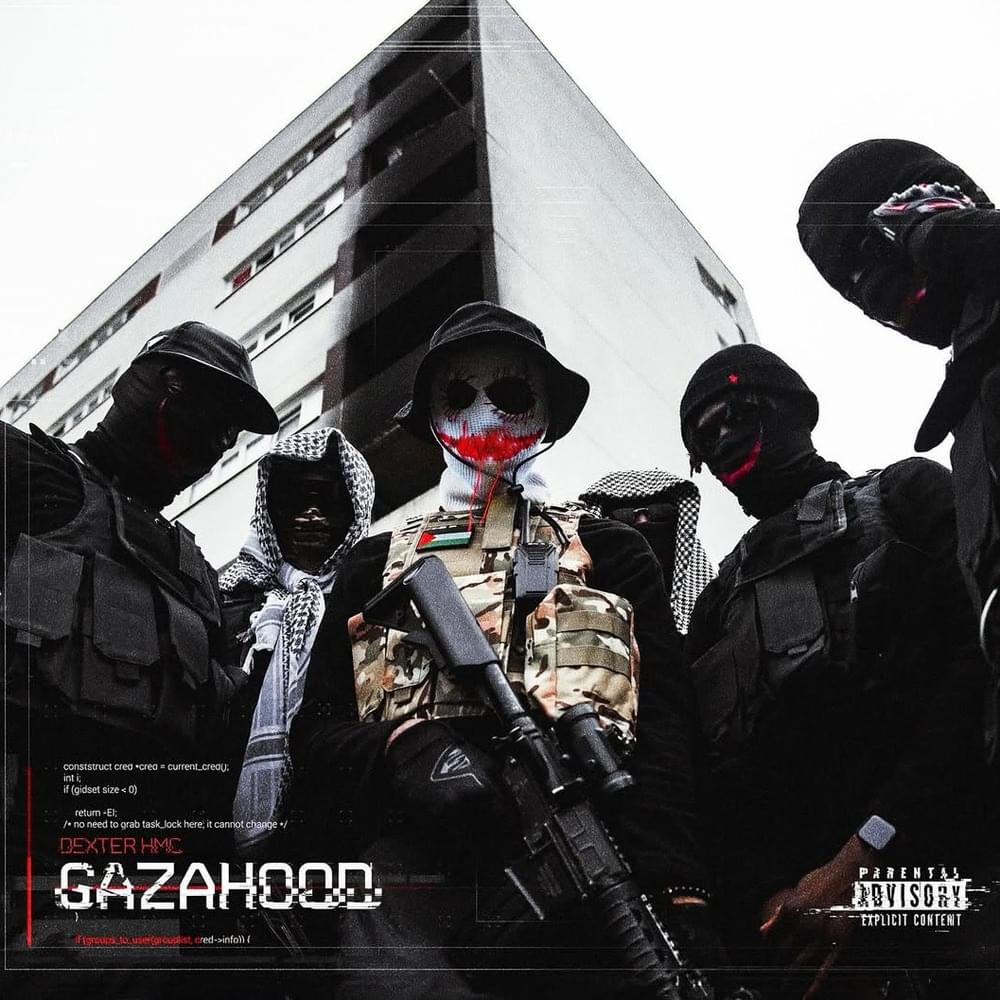 paroles Genezio G A HAINE G