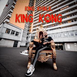 paroles King Khalil AHU