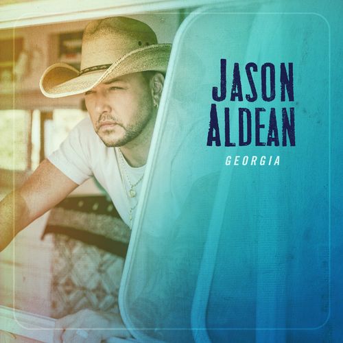 paroles Jason Aldean GEORGIA