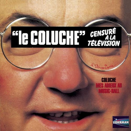 paroles Coluche J'm'en Fous