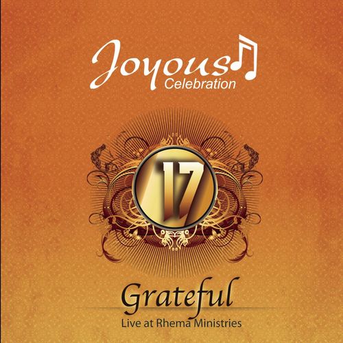 paroles Joyous Celebration Joyous Celebration, Vol. 17 (Grateful) (Live)