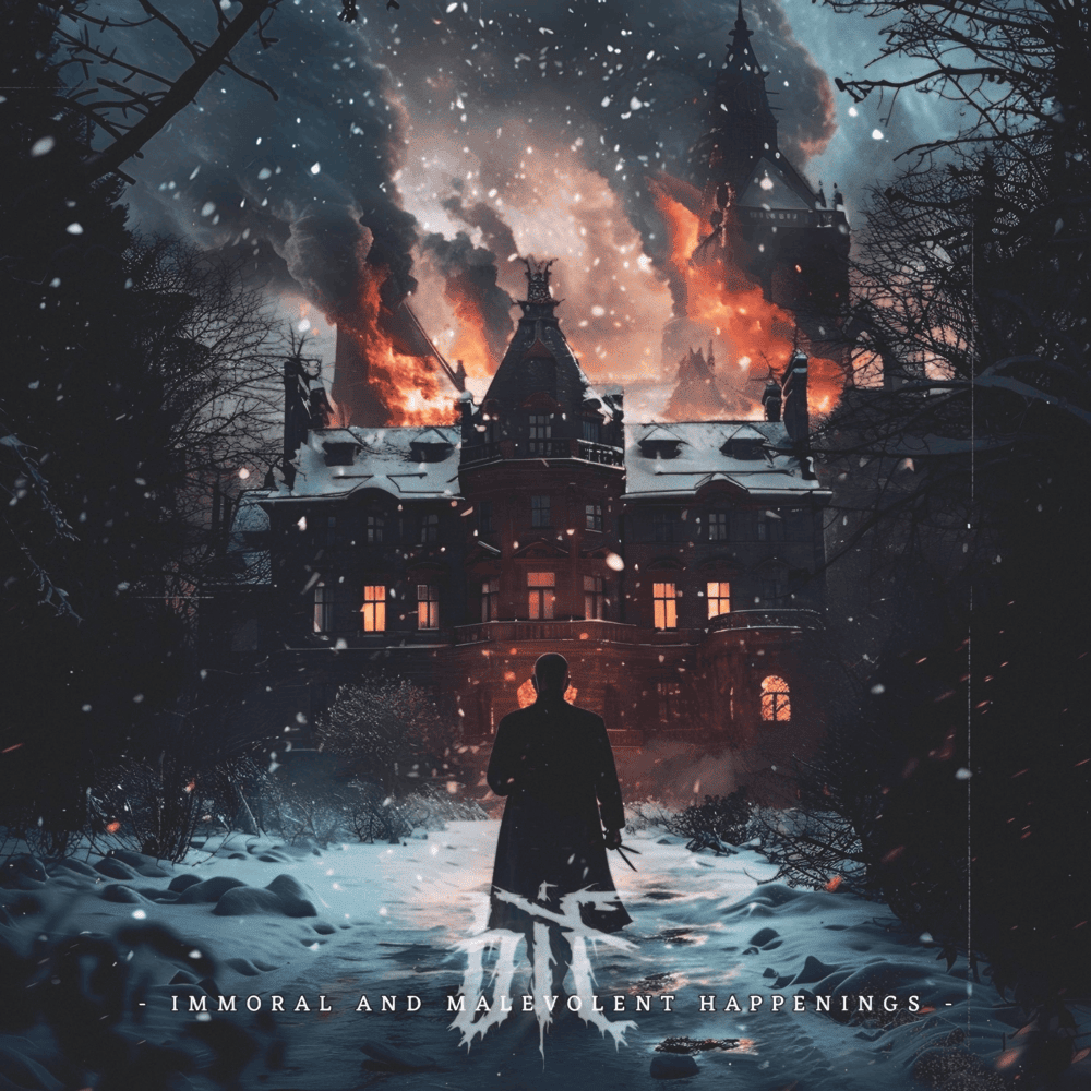 paroles Before I Turn