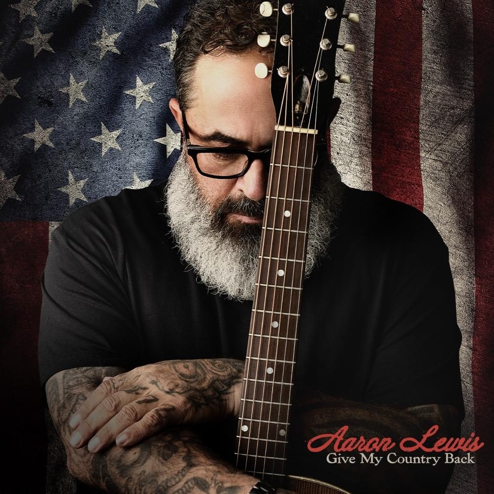 paroles Aaron Lewis