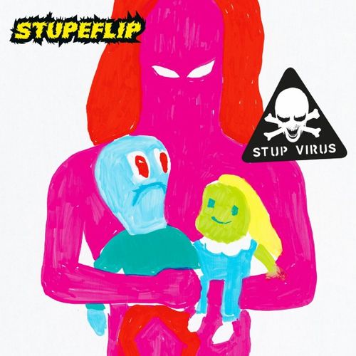 paroles Stupeflip Stup Virus