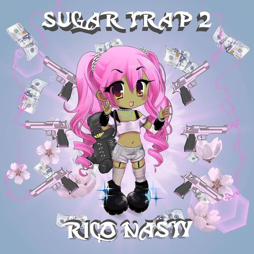 paroles Rico Nasty Mad Rich