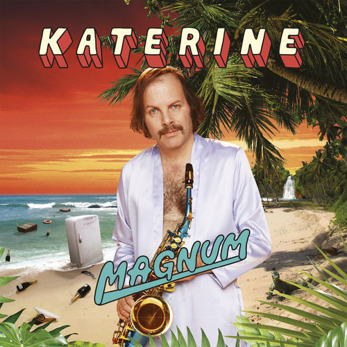 paroles Philippe Katerine Magnum