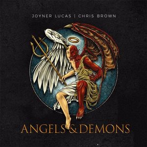 paroles Joyner Lucas & Chris Brown