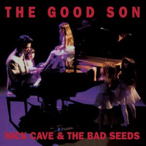 paroles Nick Cave & The Bad Seeds The Train Song