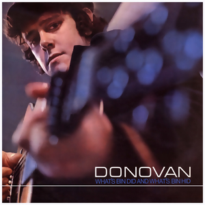 paroles Donovan Tangerine Puppet