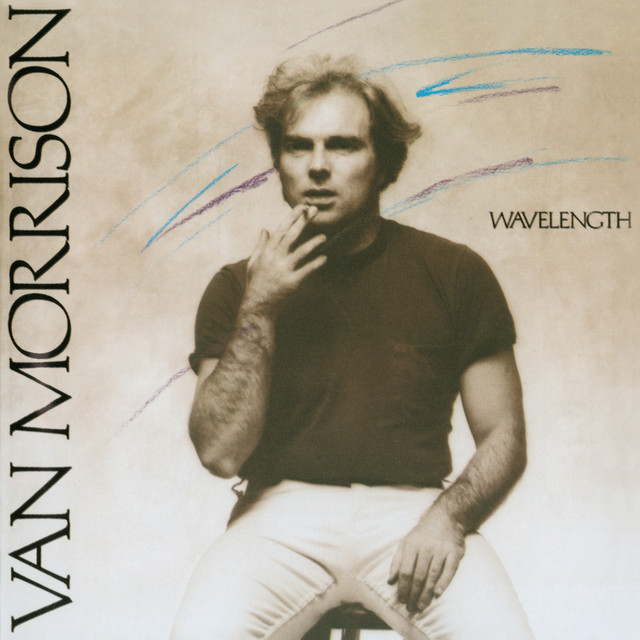 paroles Van Morrison Venice U.S.A.