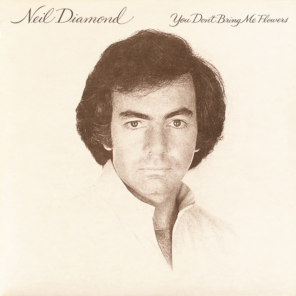 paroles Neil Diamond You've Got Your Troubles