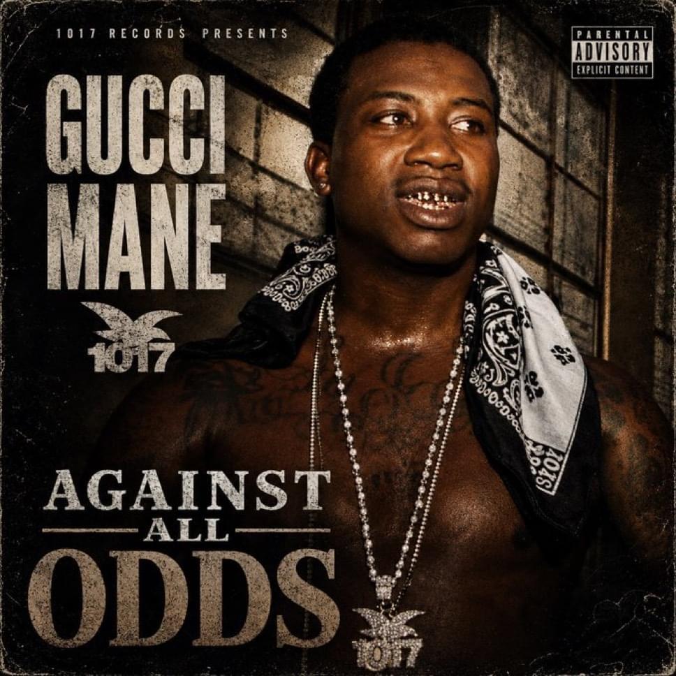 paroles Gucci Mane Drunk