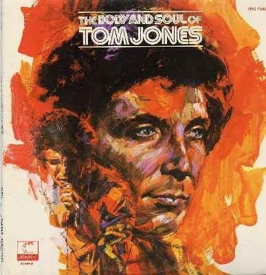 paroles Tom Jones Running Bear