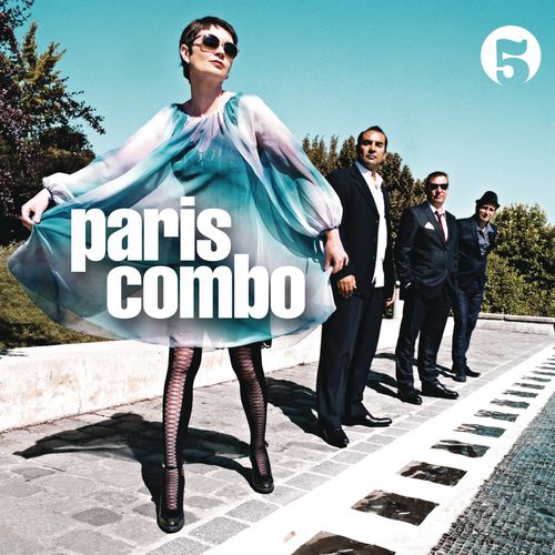 paroles Paris Combo Les Cailloux Blancs